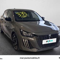 Peugeot 208 208 Hybrid 145 e-DCS6 Allure Berck