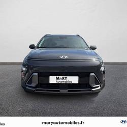 Hyundai Kona Kona Hybrid 141 Creative Longueau