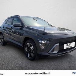 Hyundai Kona Kona Hybrid 141 Creative Longueau