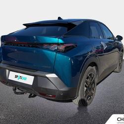 Peugeot 3008 Hybrid 145 e-DCS6 GT occasion - Brignoles - photo 3/41