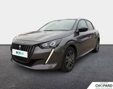 Peugeot 208 Brignoles