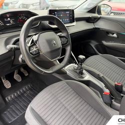 Peugeot 208 PureTech 100 S&S BVM6 Style occasion - Brignoles - photo 2/41