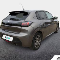 Peugeot 208 PureTech 100 S&S BVM6 Style occasion - Brignoles - photo 3/41
