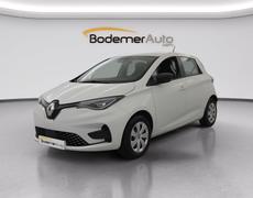 Renault Zoe Hérouville-Saint-Clair