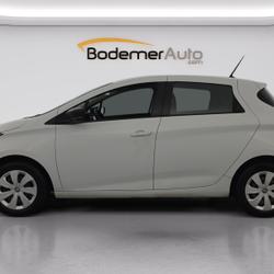 Renault Zoe R110 - 22B Equilibre occasion - H&eacute;rouville-Saint-Clair - photo 2/28