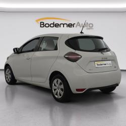 Renault Zoe R110 - 22B Equilibre occasion - H&eacute;rouville-Saint-Clair - photo 3/28