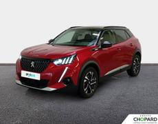 Peugeot 2008 Pontarlier