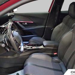 Peugeot 2008 2008 BlueHDi 130 S&S EAT8 GT Pontarlier