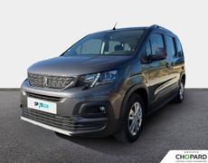 Peugeot Rifter Brignoles