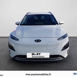 Hyundai Kona Kona Electrique 39 kWh - 136 ch Intuitive Longueau