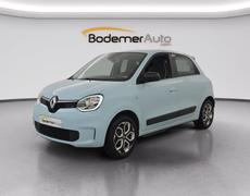 Renault Twingo 3 Hérouville-Saint-Clair