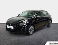 Peugeot 208 Pontarlier