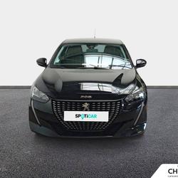 Peugeot 208 208 BlueHDi 100 S&S BVM6 Active Pack Pontarlier