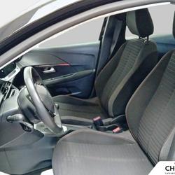 Peugeot 208 208 BlueHDi 100 S&S BVM6 Active Pack Pontarlier