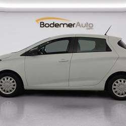 Renault Zoe R110 - 22B Equilibre occasion - H&eacute;rouville-Saint-Clair - photo 2/30