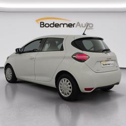 Renault Zoe R110 - 22B Equilibre occasion - H&eacute;rouville-Saint-Clair - photo 3/30