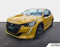 Peugeot 208 Salins-les-Bains