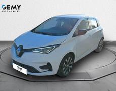 Renault Zoe Chambray-lès-Tours