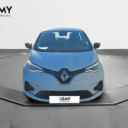 Renault Zoe Zoe R110 - MY22 Evolution Chambray-l&egrave;s-Tours