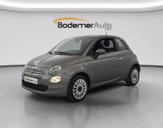 Fiat 500 II Hérouville-Saint-Clair