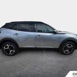 Peugeot 2008 Hybrid 145 ch e-DCS6 GT occasion - Brignoles - photo 3/23