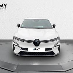 Renault Megane E-Tech Megane E-Tech EV40 130ch standard charge Techno Le Mans