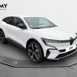 Renault Megane E-Tech Megane E-Tech EV40 130ch standard charge Techno Le Mans