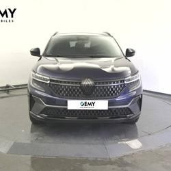 Renault Espace 5 Espace E-Tech full hybrid 200 GSR2 esprit Alpine Chambray-l&egrave;s-Tours