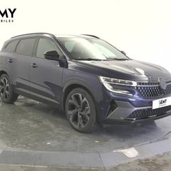 Renault Espace 5 Espace E-Tech full hybrid 200 GSR2 esprit Alpine Chambray-l&egrave;s-Tours