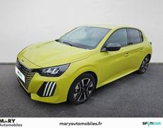 Peugeot 208 Vire Normandie