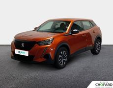 Peugeot 2008 Pontarlier