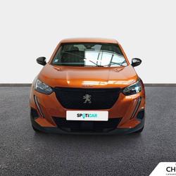 Peugeot 2008 2008 PureTech 100 S&S BVM6 Active Pack Pontarlier