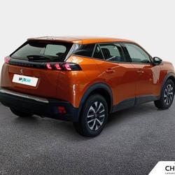 Peugeot 2008 2008 PureTech 100 S&S BVM6 Active Pack Pontarlier