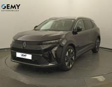 Renault Scenic 4 Chambray-lès-Tours