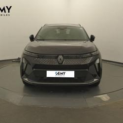 Renault Scenic 4 Scenic E-Tech electrique 220 ch grande autonomie Techno Chambray-l&egrave;s-Tours
