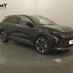 Renault Scenic 4 Scenic E-Tech electrique 220 ch grande autonomie Techno Chambray-l&egrave;s-Tours