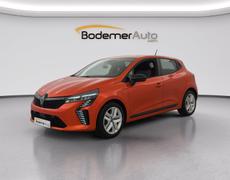 Renault Clio 5 Clio TCe 90 ch Generation