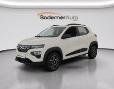 Dacia Spring Hérouville-Saint-Clair