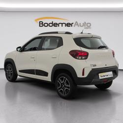 Dacia Spring Essential -23B occasion - H&eacute;rouville-Saint-Clair - photo 3/29