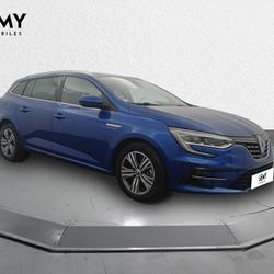 Renault Megane 4 Estate M&eacute;gane IV Estate PHEV 160 Business Intens Chambray-l&egrave;s-Tours