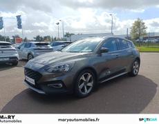 Ford Focus Vire Normandie