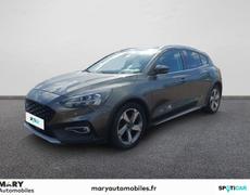 Ford Focus Vire Normandie