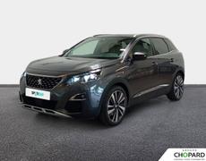 Peugeot 3008 Pontarlier