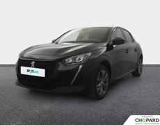Peugeot 208 Brignoles