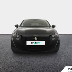 Peugeot 208 Electrique 50 kWh 136ch Style occasion - Brignoles - photo 2/17