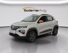 Dacia Spring Hérouville-Saint-Clair