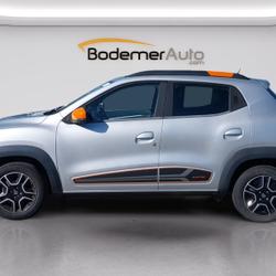 Dacia Spring Achat Int&eacute;gral Confort Plus occasion - H&eacute;rouville-Saint-Clair - photo 2/15