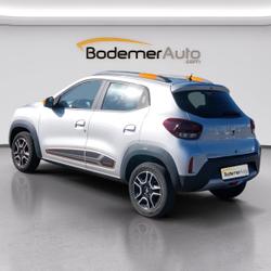 Dacia Spring Achat Int&eacute;gral Confort Plus occasion - H&eacute;rouville-Saint-Clair - photo 3/15