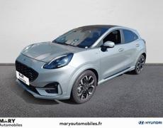 Ford Puma Longueau