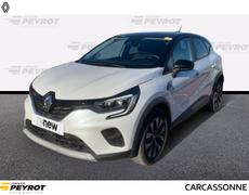 Renault Captur Carcassonne